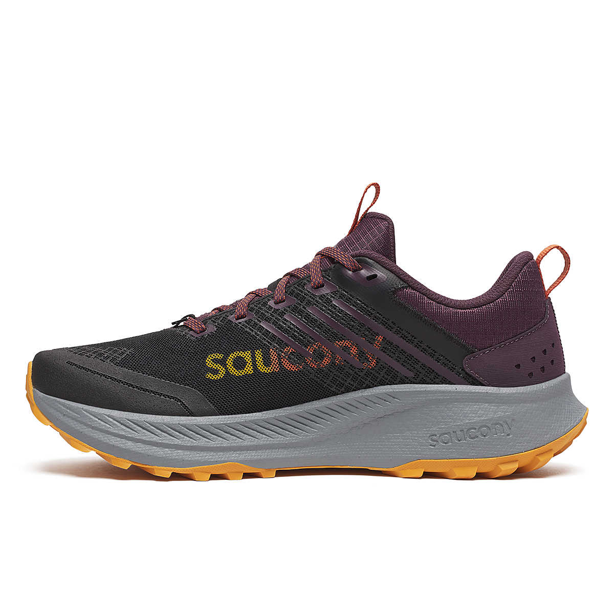 Saucony Men's Ride TR2 Trail Running Shoe