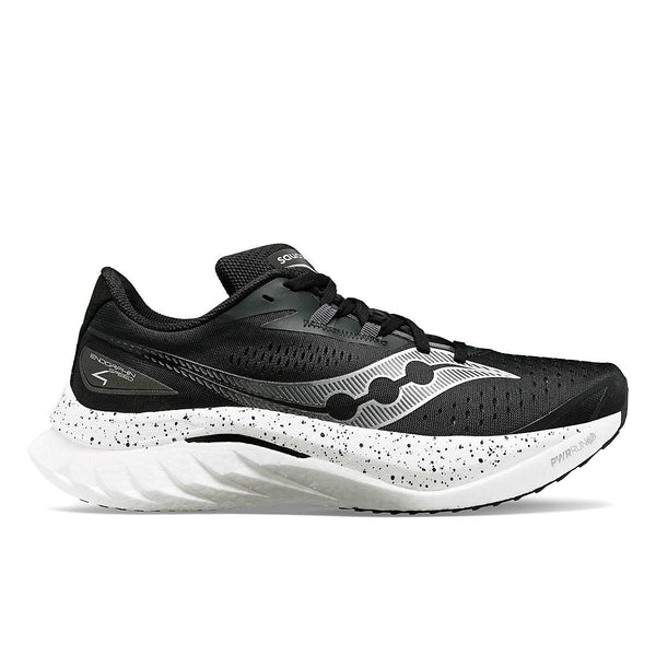 Saucony Mens Endorphin Speed 4 Running Shoe 11 / Black