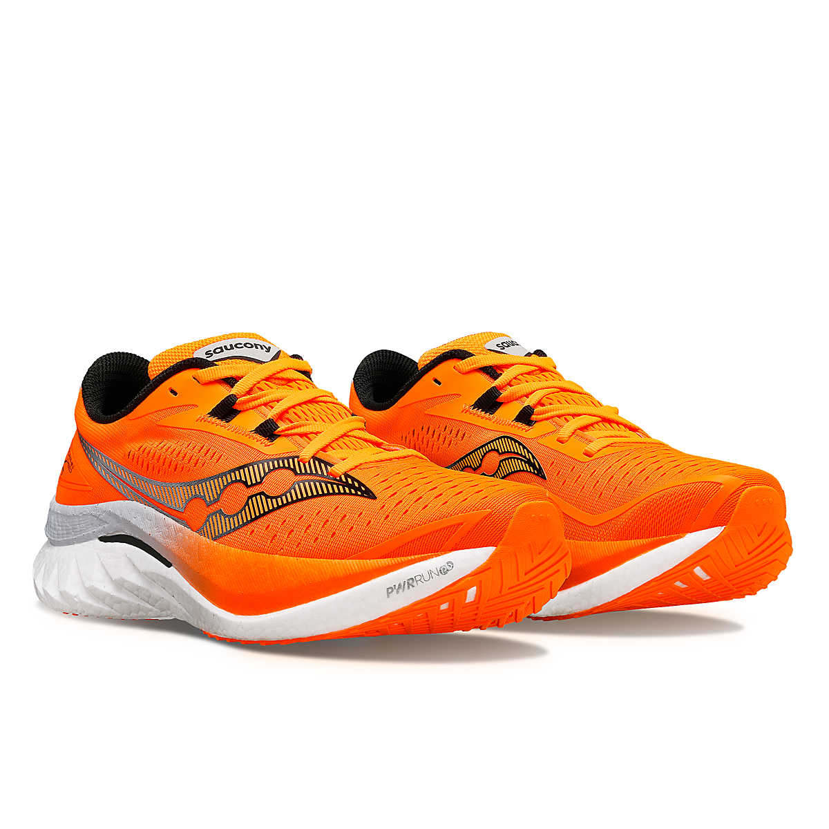 Saucony Mens Endorphin Speed 4 Running Shoe