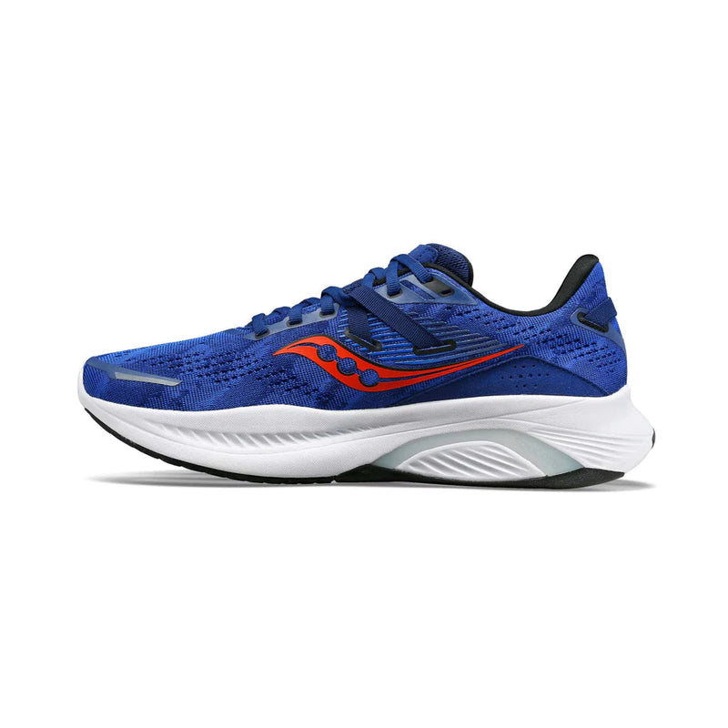 Saucony Mens Guide 16 Running Shoe