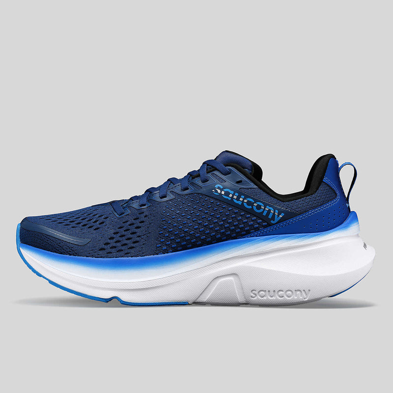 Saucony Mens Guide 17 Running Shoe