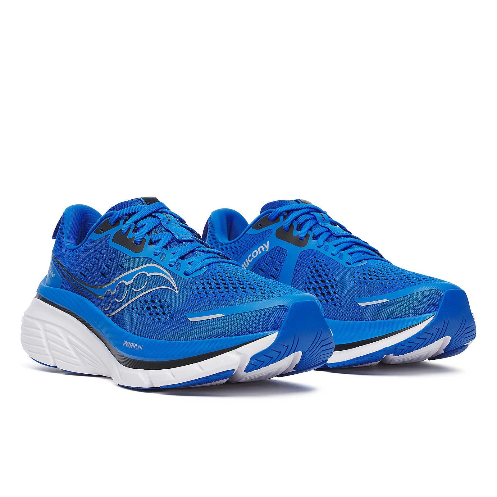 Run Company Saucony Men's Guide 18 Running Shoes – Run Company