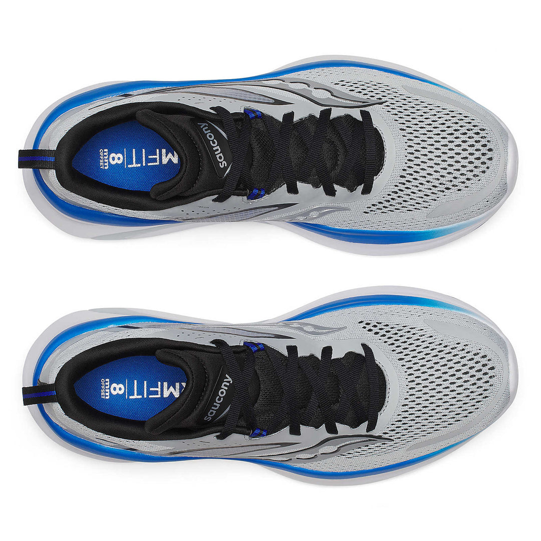 Saucony Mens Omni 22 Running Shoe – Run Company