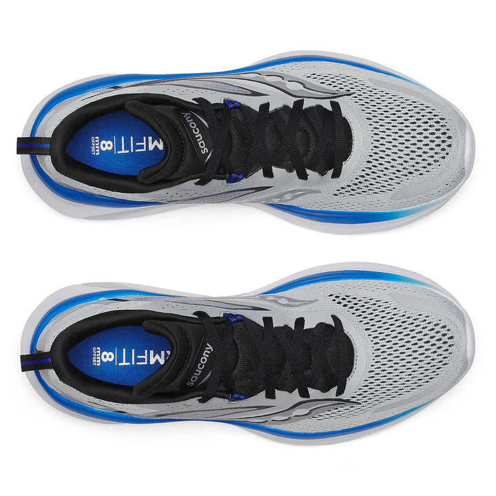 Saucony Mens Omni 22 Running Shoe – Run Company