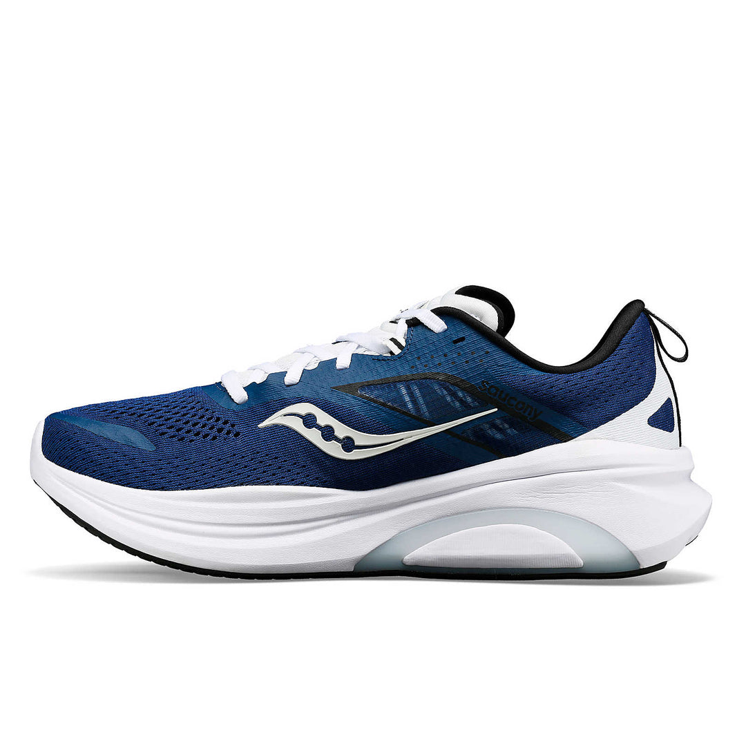 Saucony Mens Omni 22 Running Shoe – Run Company