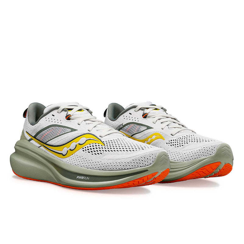 Saucony Mens Omni 22 Running Shoe