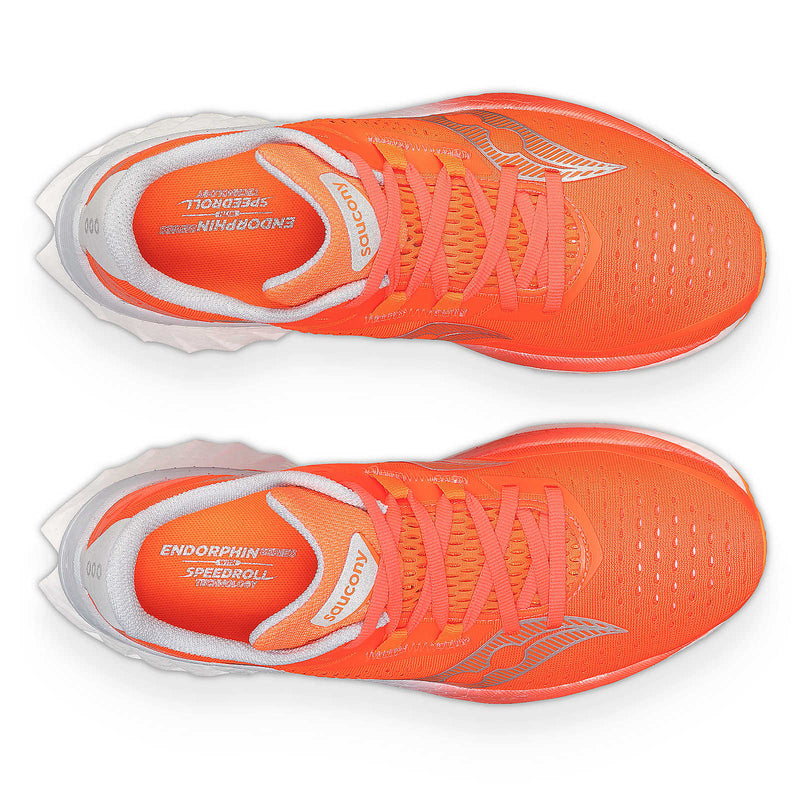 Saucony Women's Endorphin Speed 4 Running Shoe
