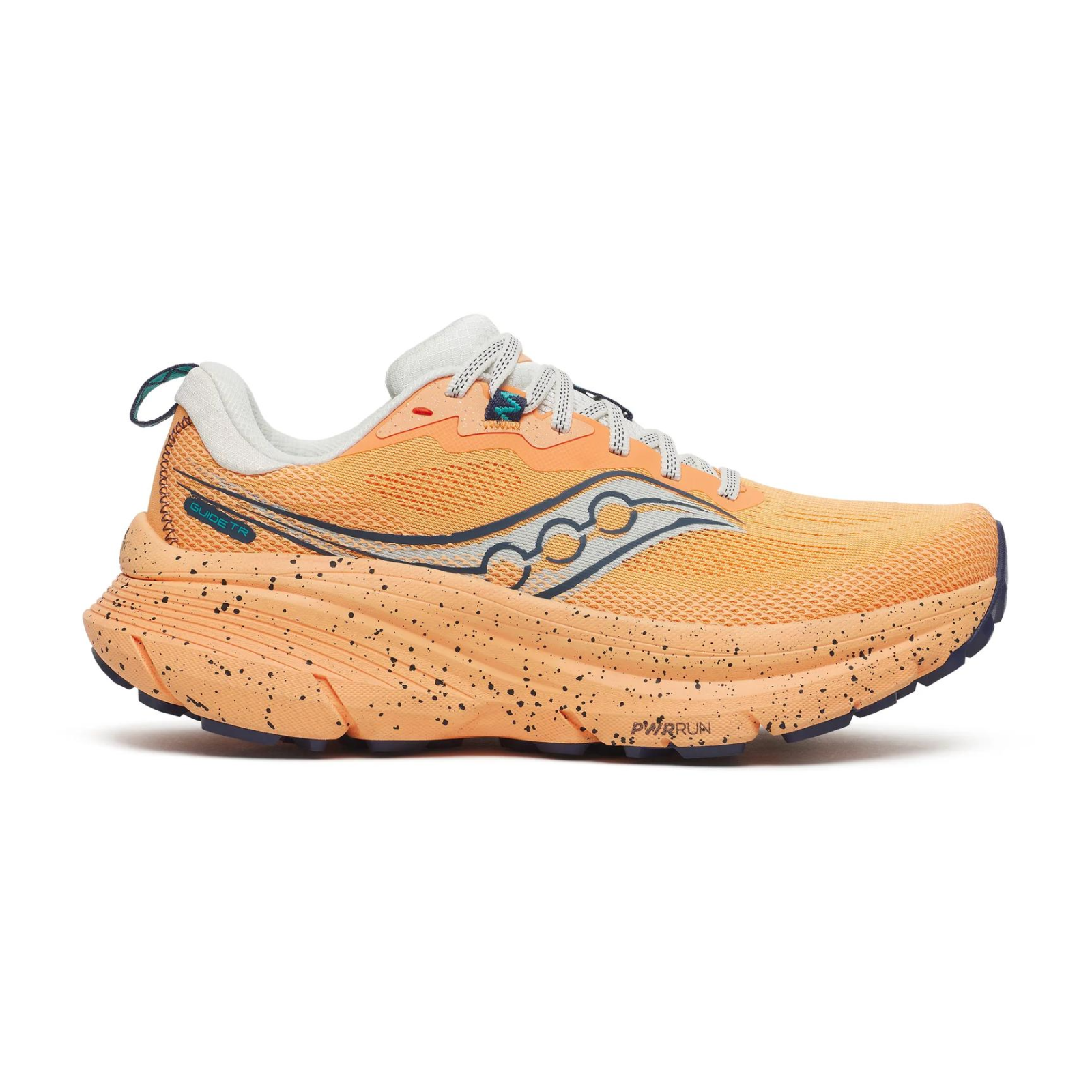 Saucony Women's Guide TR Running Shoe AW26 Persian/Quartz / 5.5