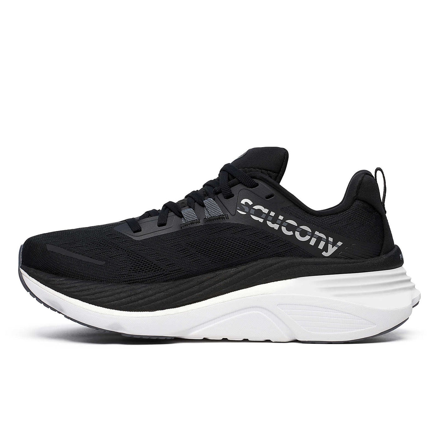 Saucony Women's Hurricane 24 Wide Running Shoe