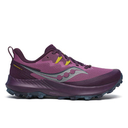 Saucony Women's Peregrine 14 Trail Running Shoe