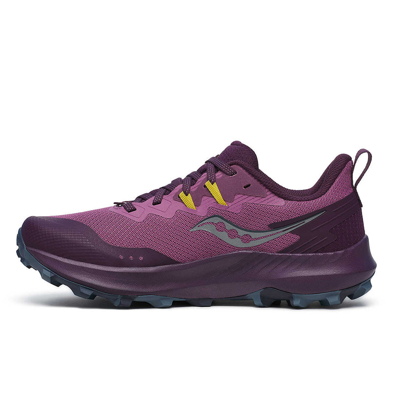 Saucony Women's Peregrine 14 Trail Running Shoe