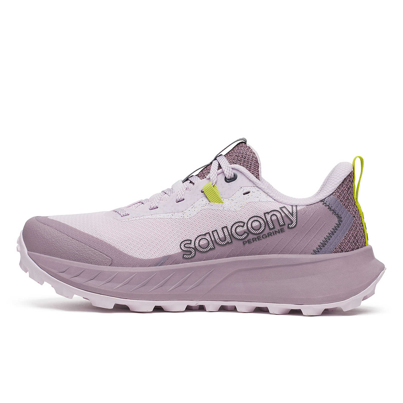 Run Company Saucony Women's Peregrine 15 Trail Running Shoe – Run Company