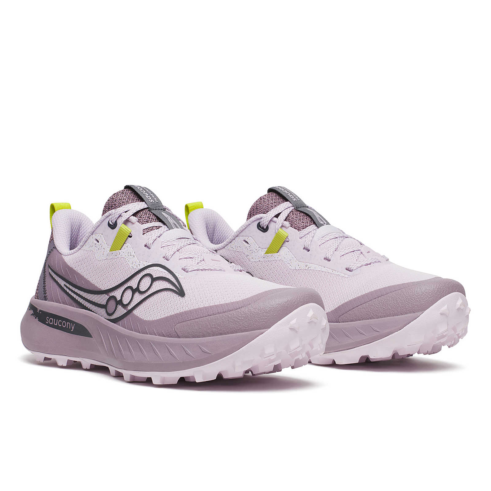 Run Company Saucony Women's Peregrine 15 Trail Running Shoe – Run Company