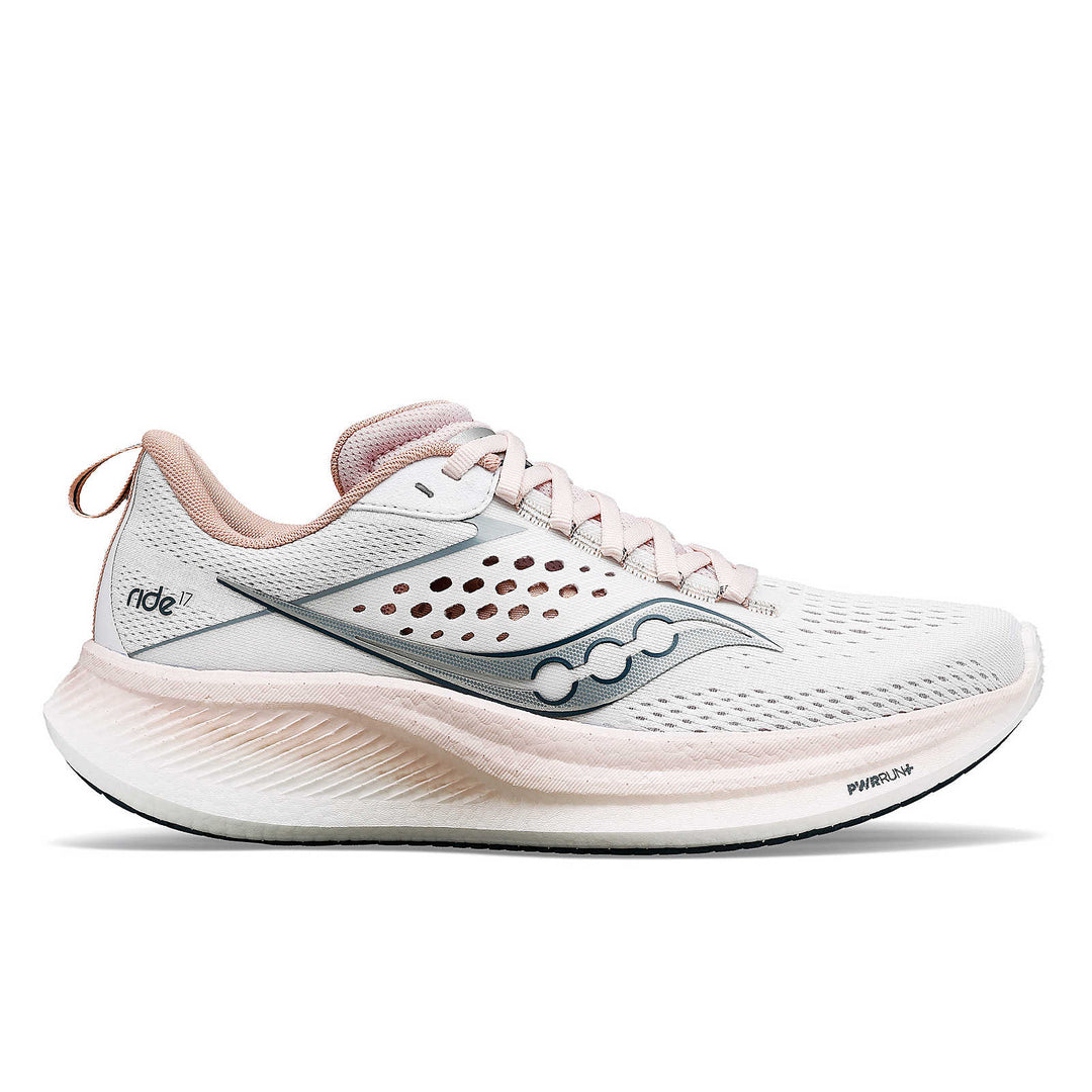 saucony ride womens