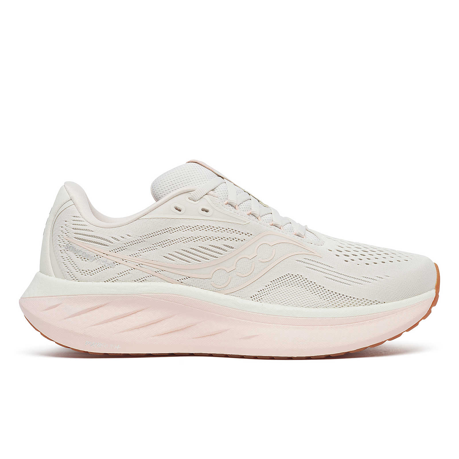 Saucony Women's Ride 18 Running Shoe – Run Company