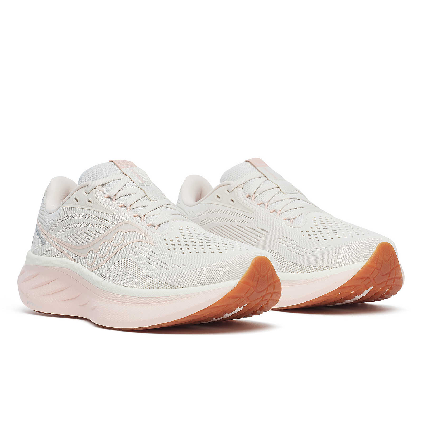 Run Company Saucony Women's Ride 18 Running Shoe – Run Company