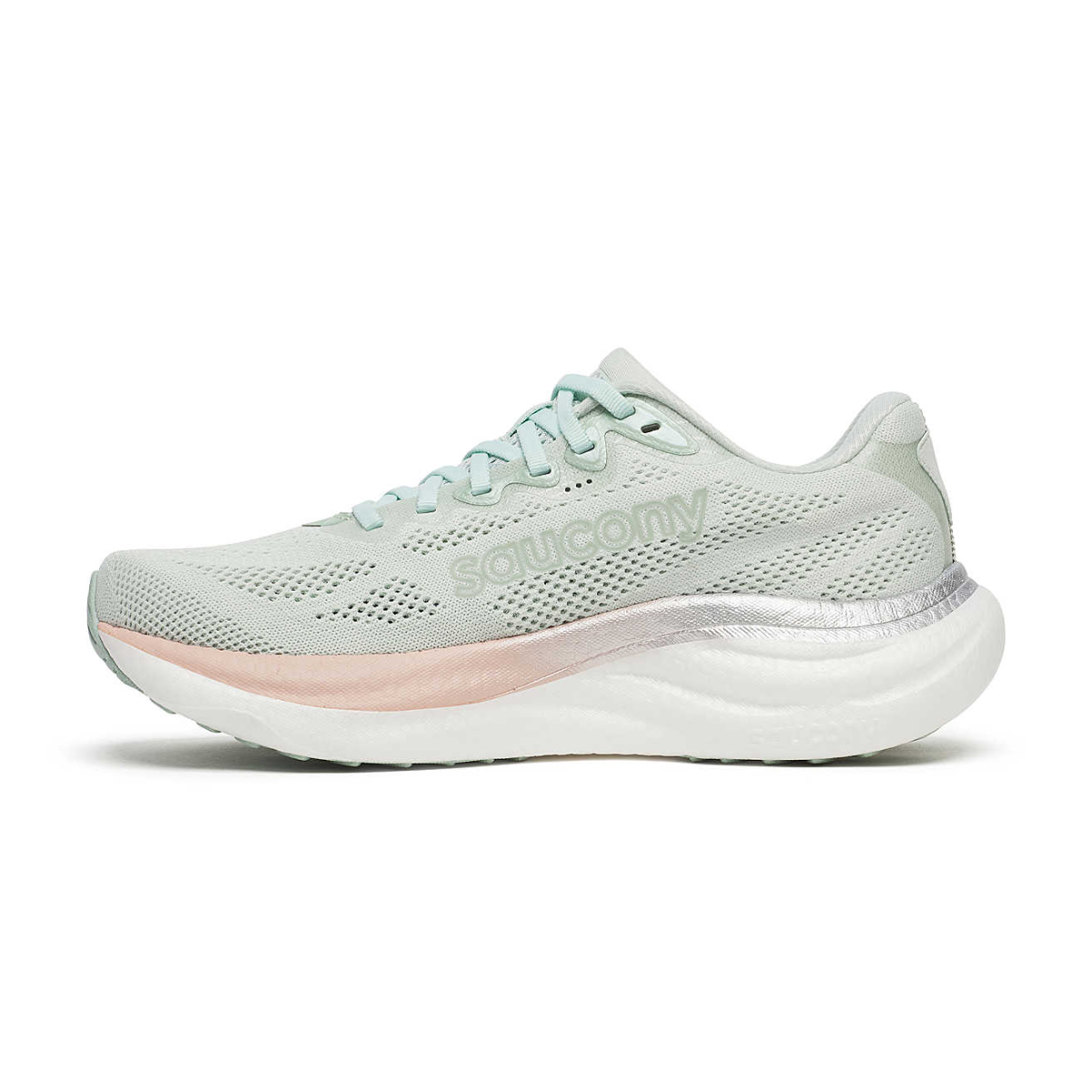 Saucony Women's Ride 19 Running Shoe