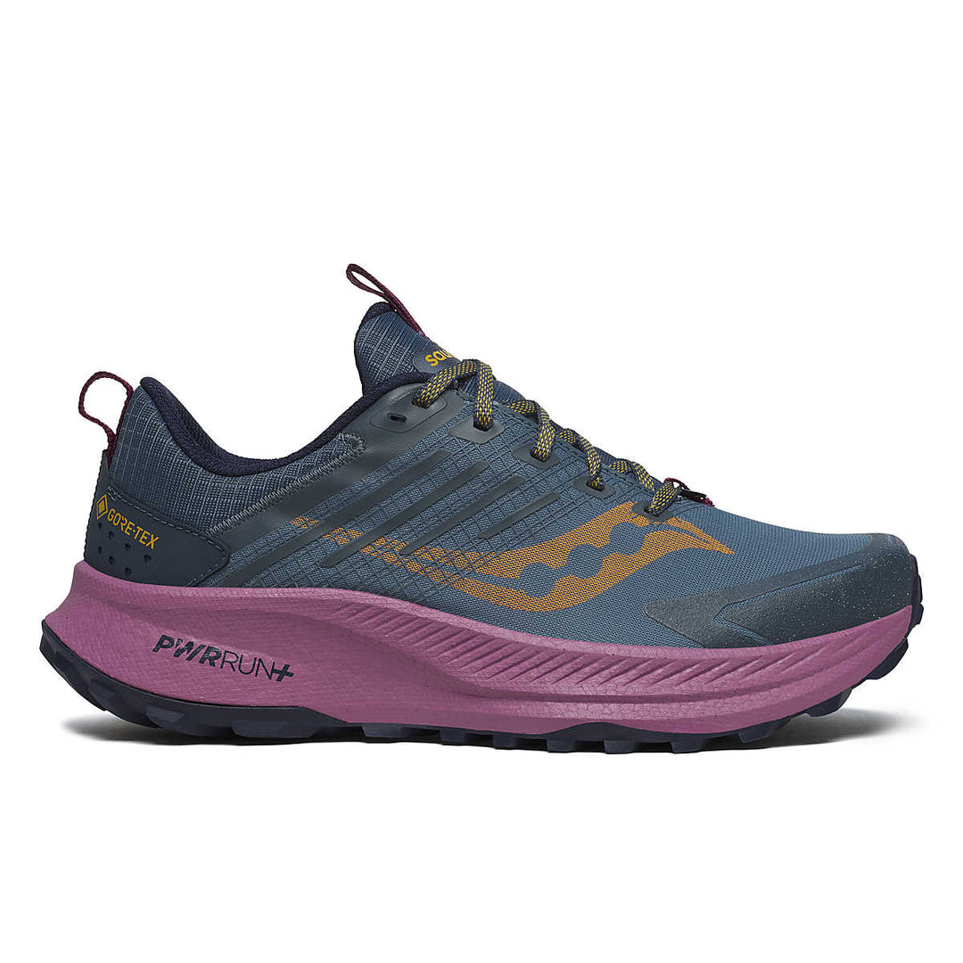 Key benefits of women’s gore tex running shoes