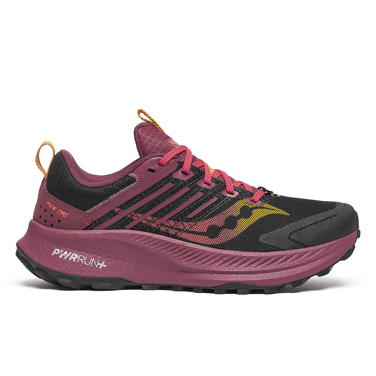Run Company Saucony Women's Ride TR2 Trail Running Shoe – Run Company