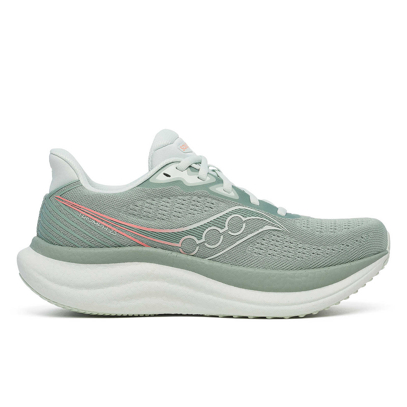 Saucony Women's Triumph 23 Running Shoes – Run Company