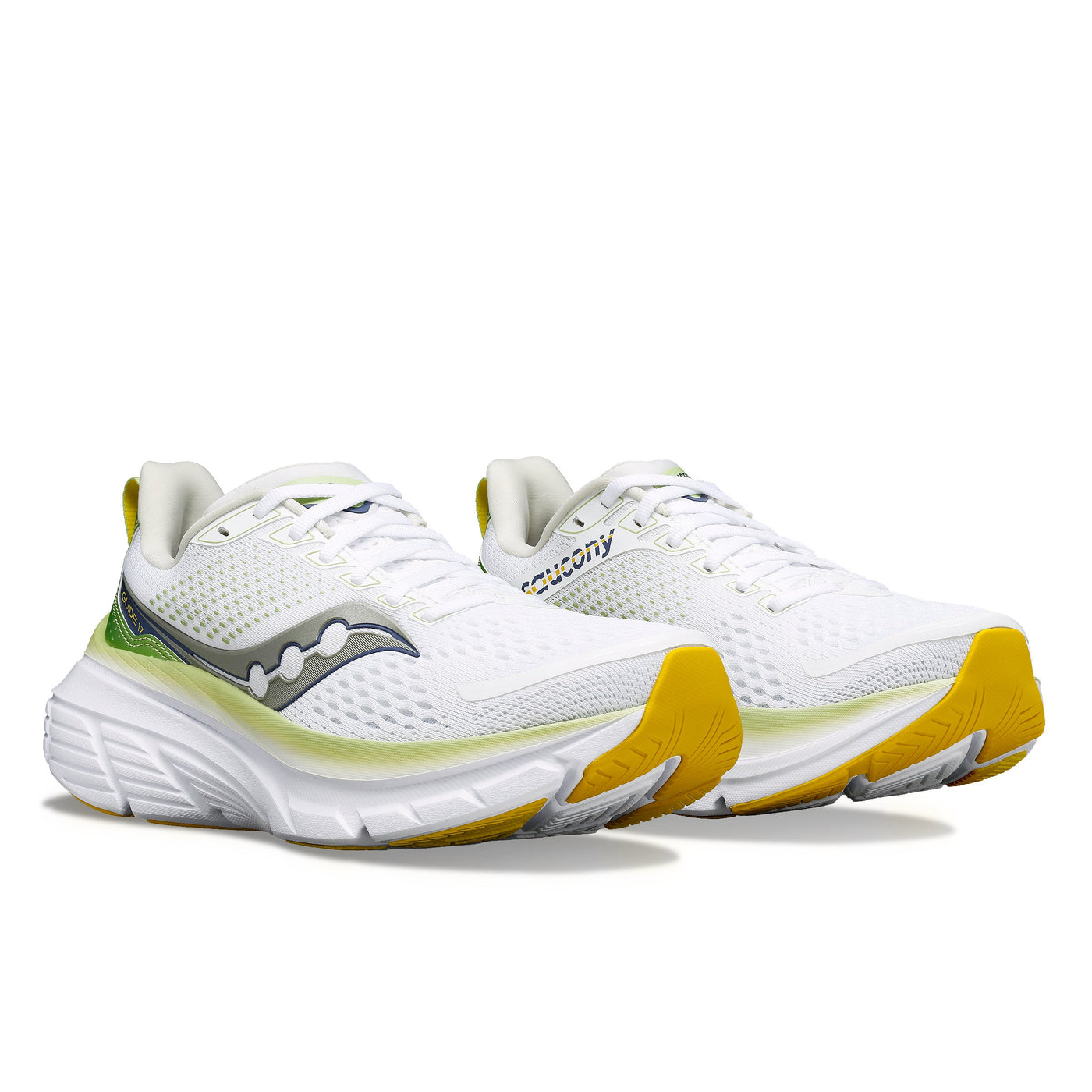 Saucony Womens Guide 17 Running Shoe