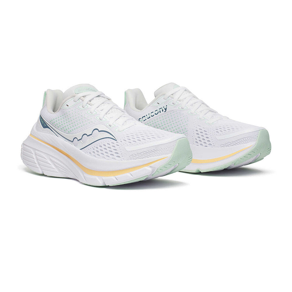 Saucony Womens Guide 17 Running Shoe