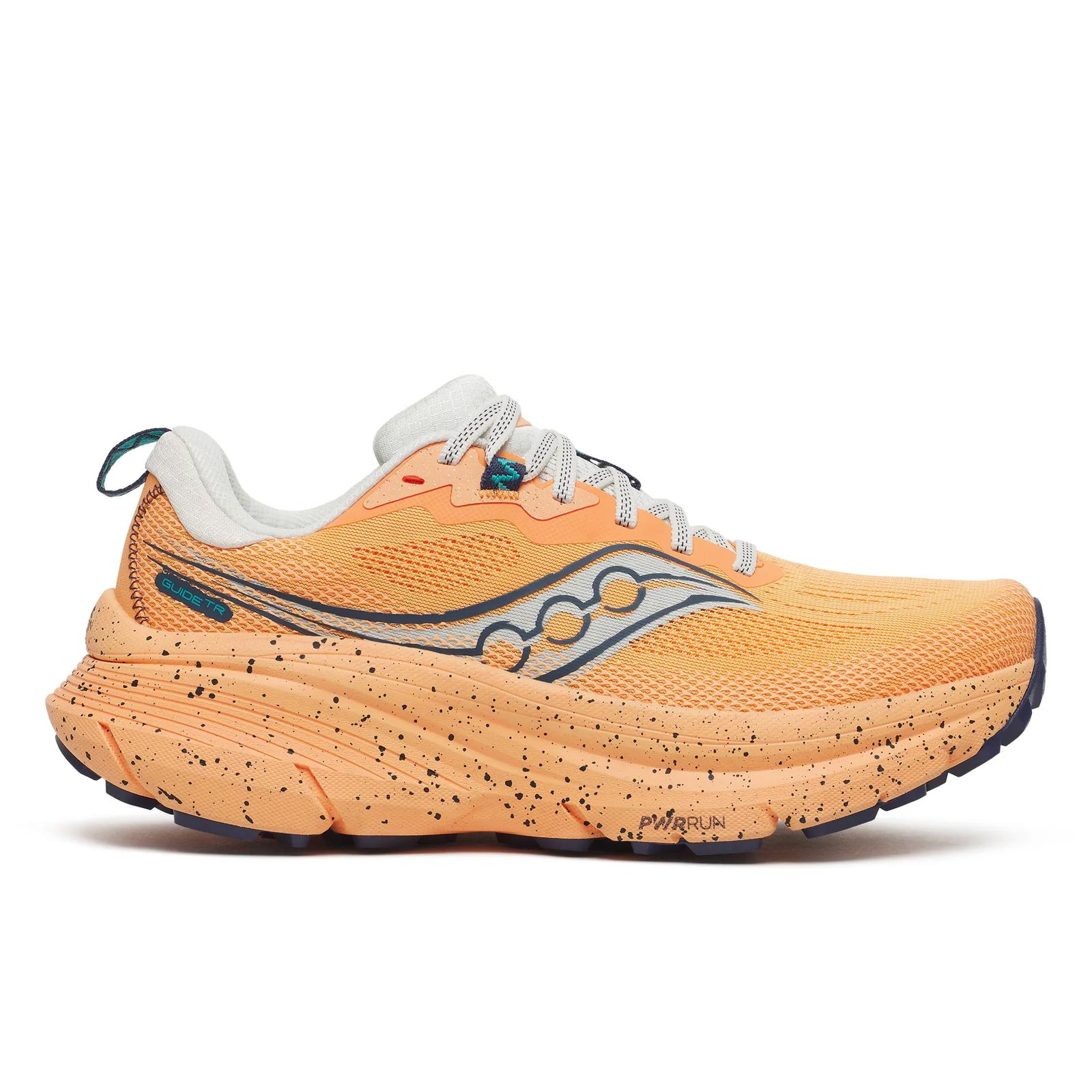 Saucony Womens Guide TR