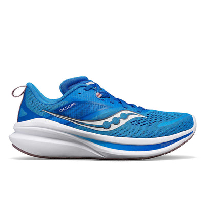 Saucony Womens Omni 22 Running Shoe