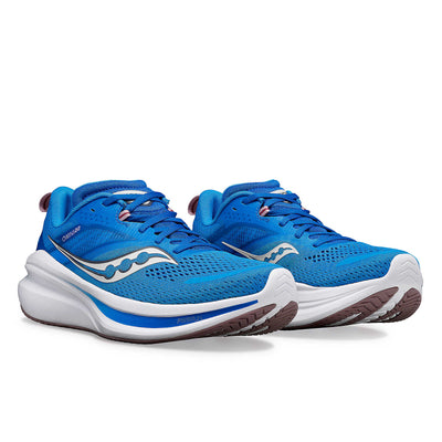 Saucony Womens Omni 22 Running Shoe