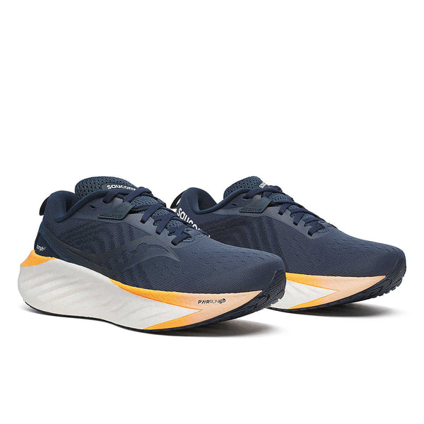 Saucony Womens Triumph 22 Running Shoe