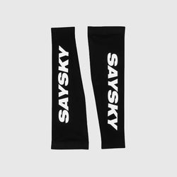 Saysky Combat Sleeves Black / S/M