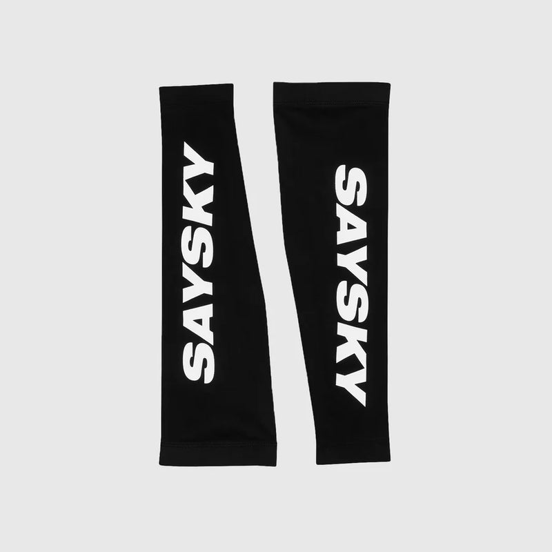 Saysky Combat Sleeves Black / S/M