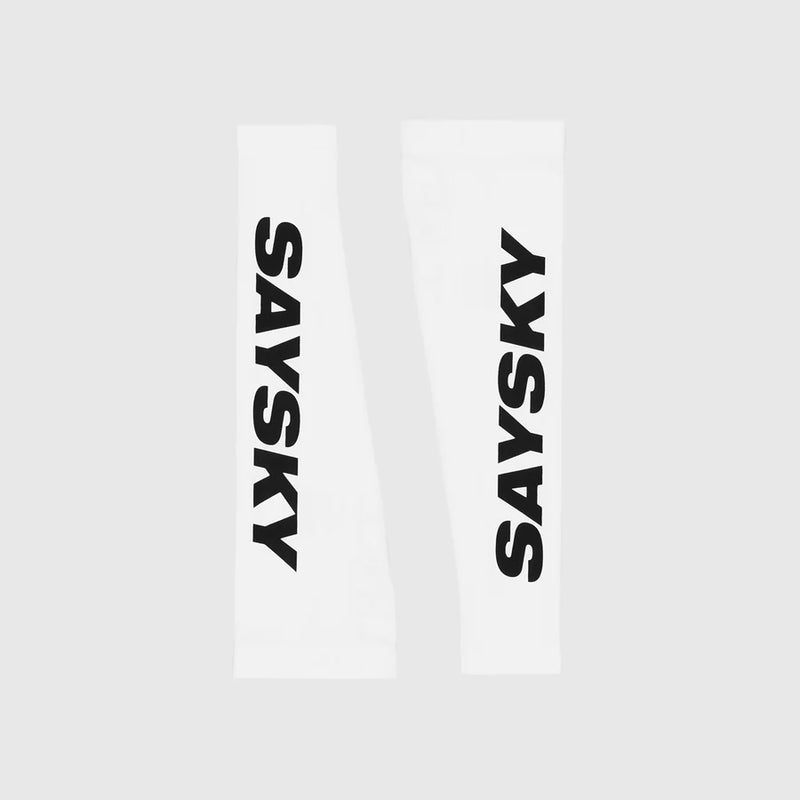 Saysky Combat Sleeves White / S/M