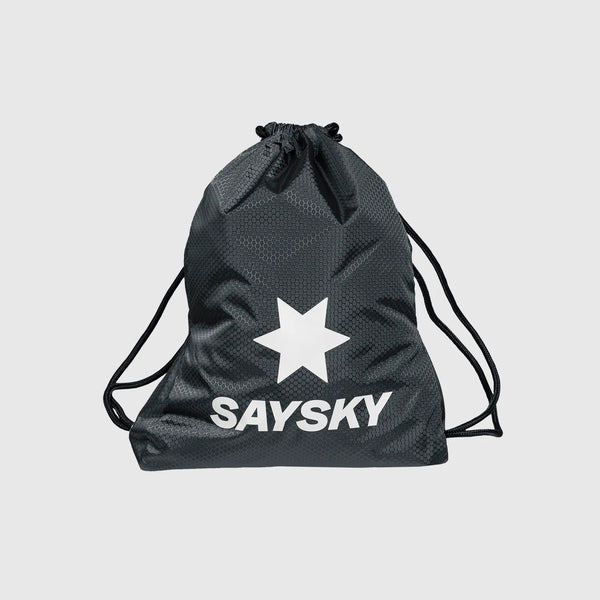 Saysky Gym Bag Grey