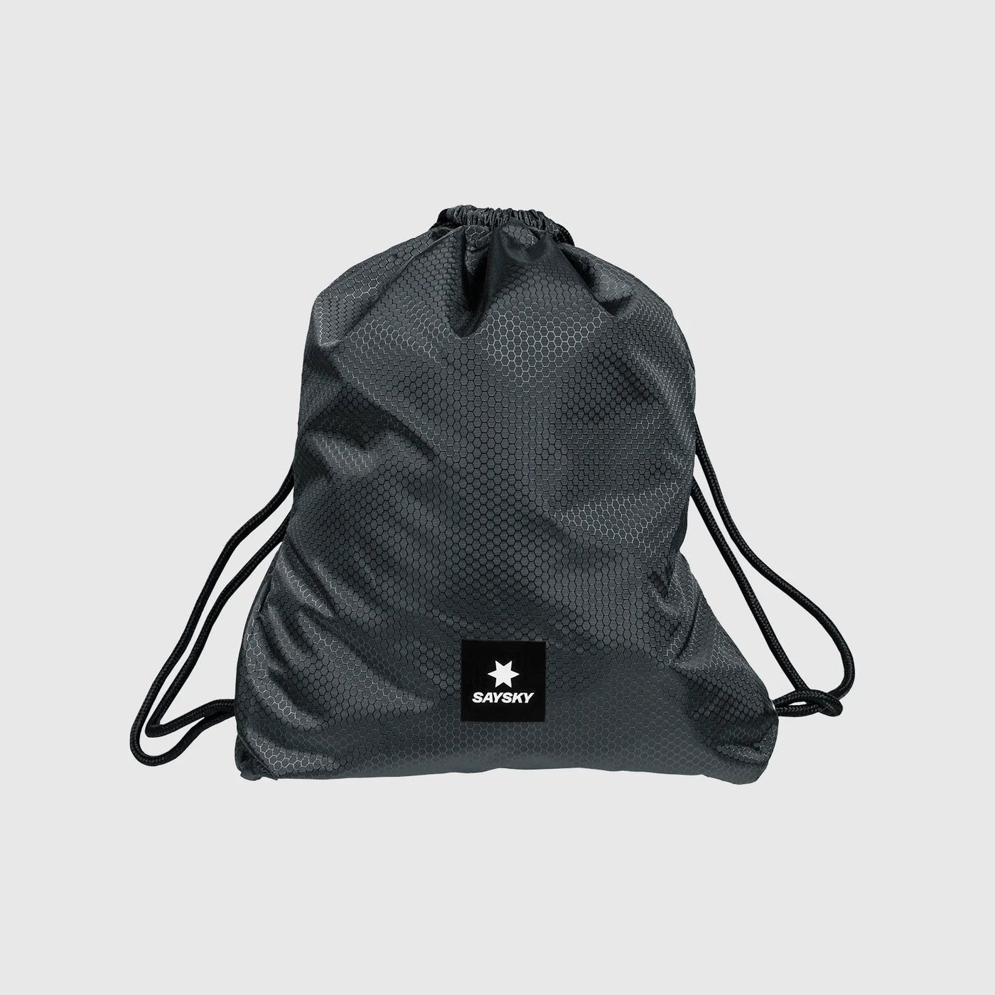 Saysky Gym Bag Grey