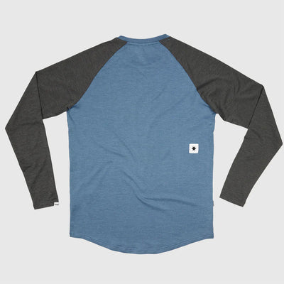 Saysky Men's Logo Pace Long Sleeve