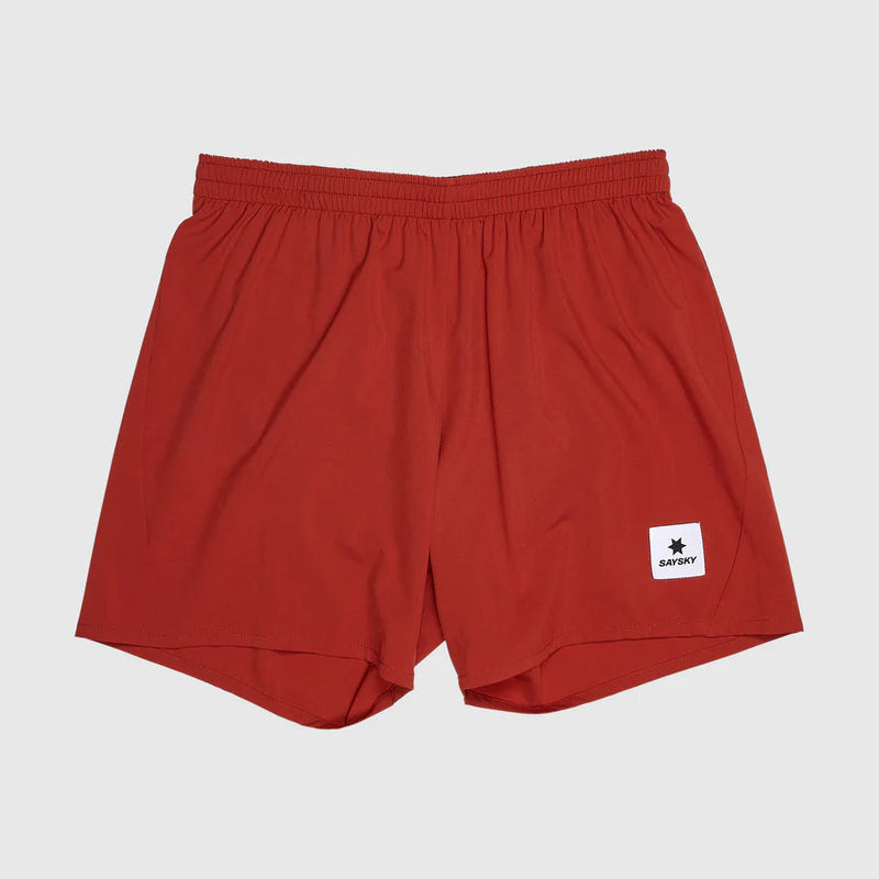 SaySky Men's Pace Shorts 5 Inch