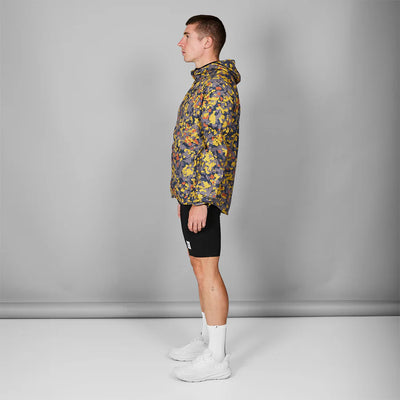 Saysky Unisex Camo Pace Jacket