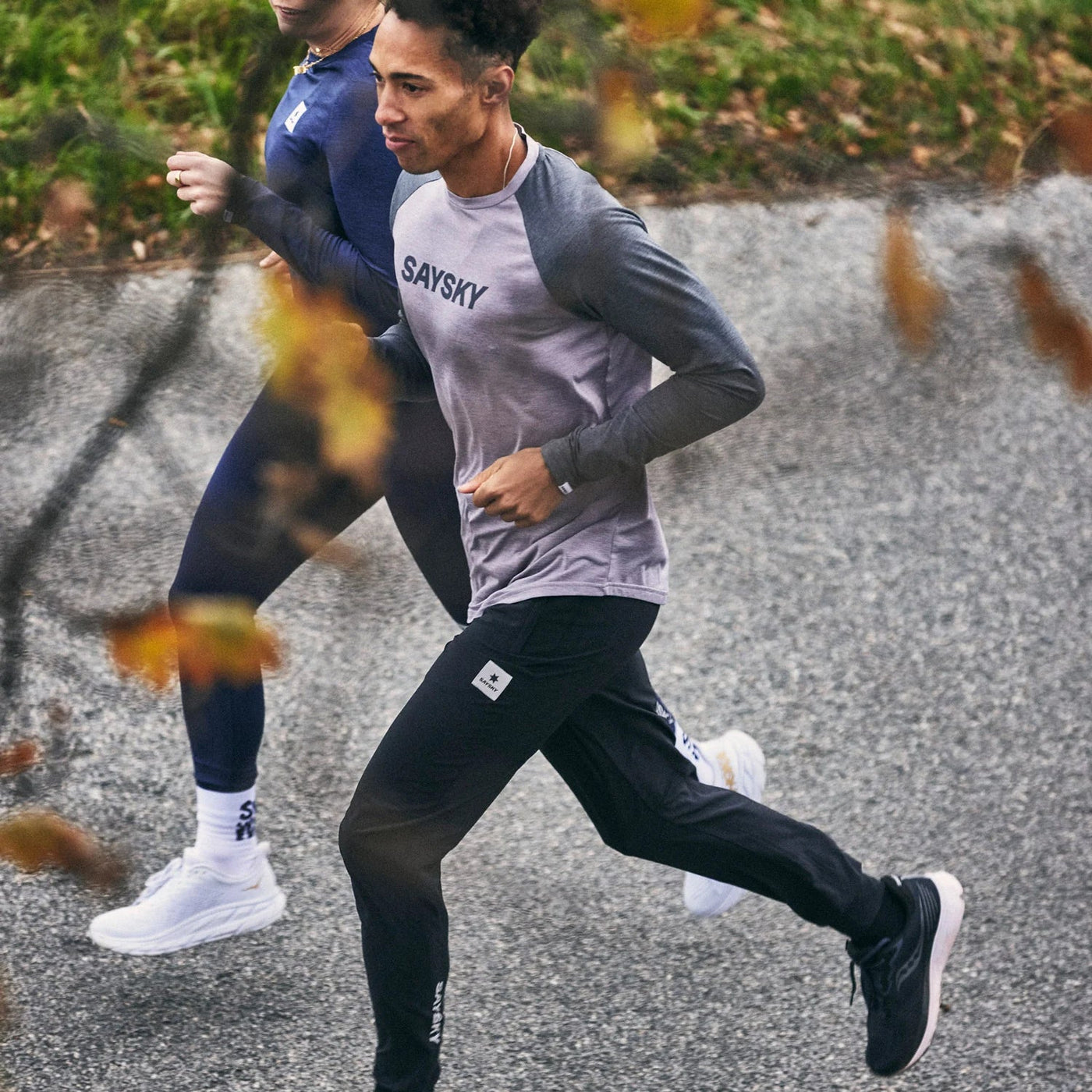 Run Company Saysky Men's Pace Pants – Run Company