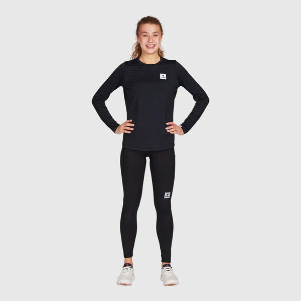 Saysky Women's Clean Pace Long Sleeve