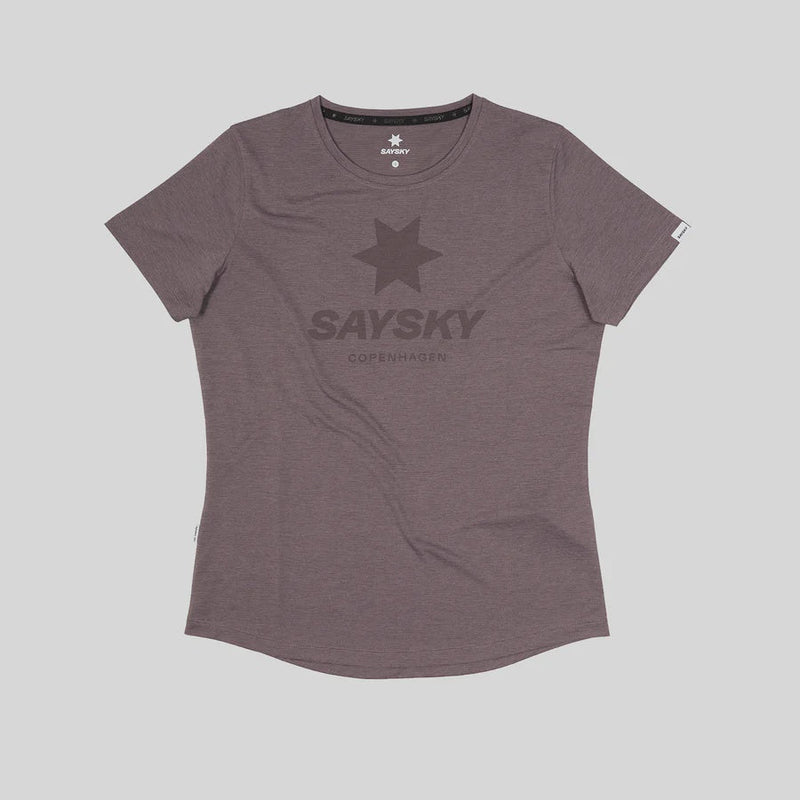 Saysky Women's Logo Combat T-shirt