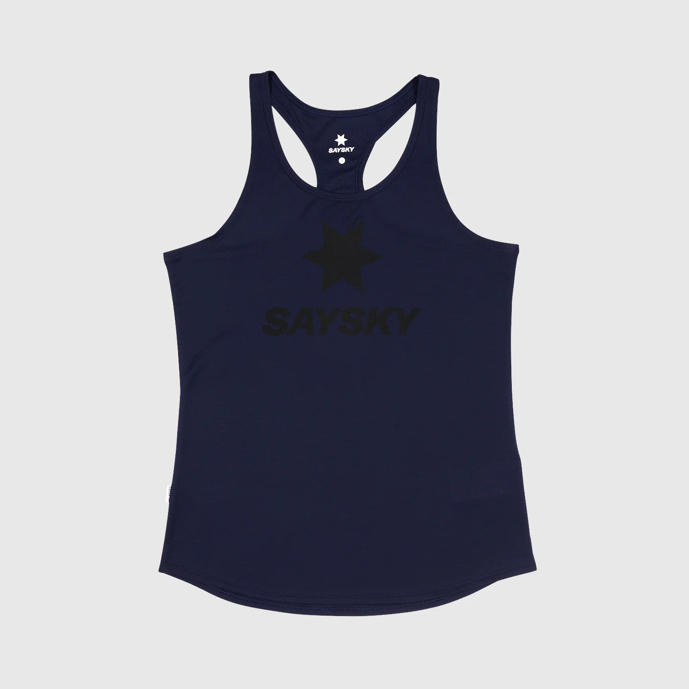 SAYSKY Womens Logo Flow Singlet