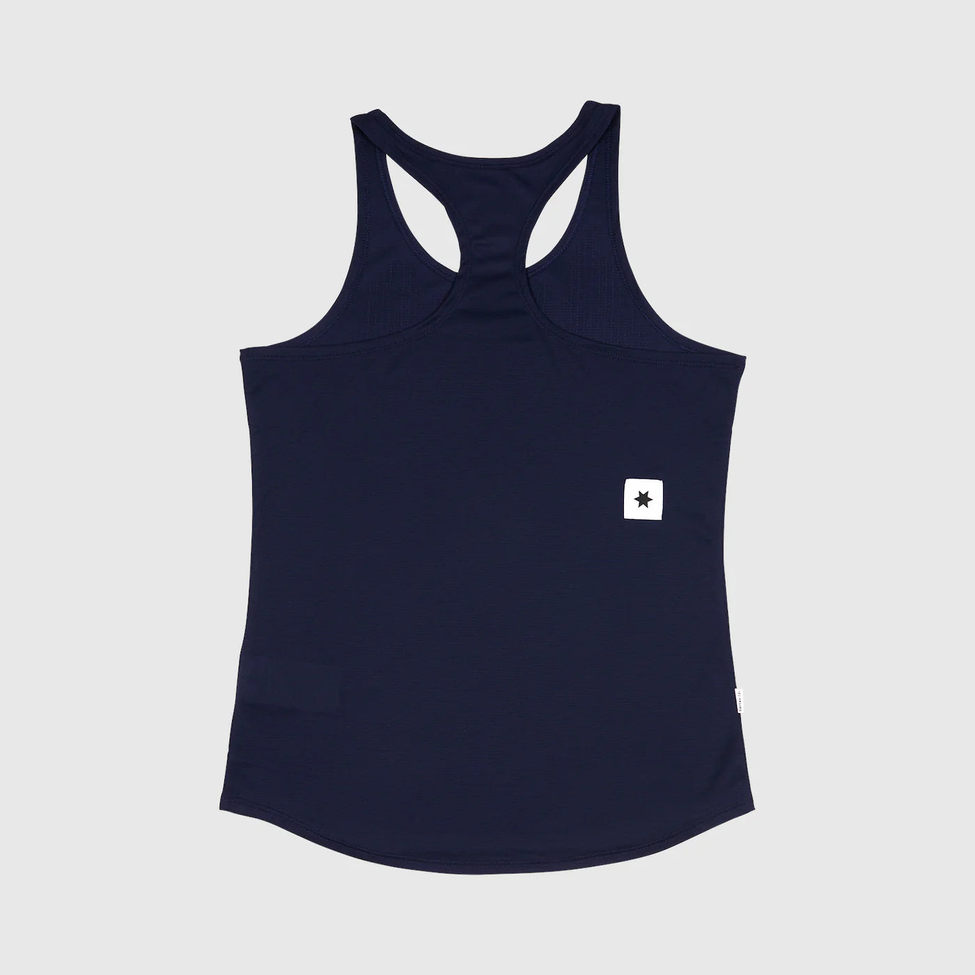 SAYSKY Womens Logo Flow Singlet