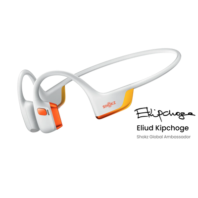 Shokz OpenRun Pro 2 Bone Conduction Headphones EK