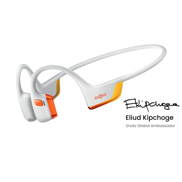 Shokz OpenRun Pro 2 Bone Conduction Headphones EK