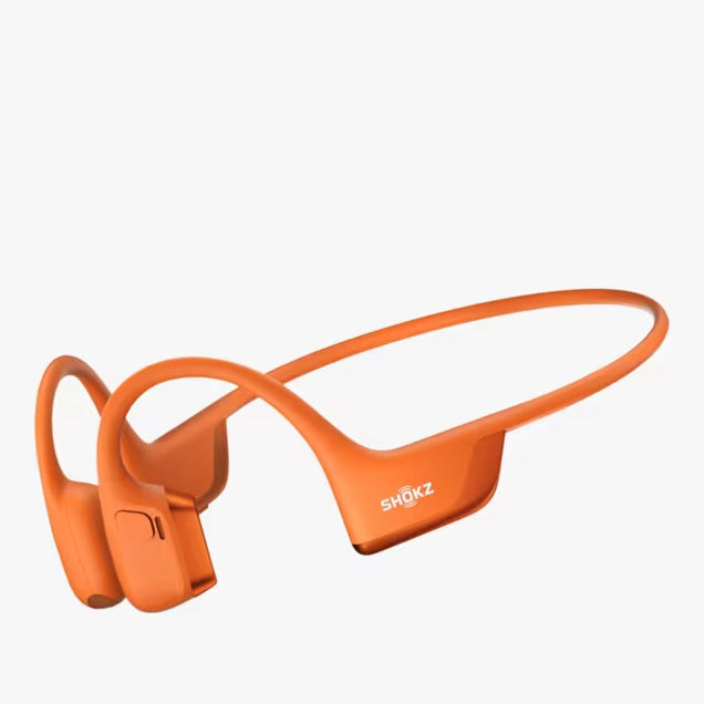 Run Company Shokz OpenRun Pro 2 Bone Conduction Headphones – Run Company