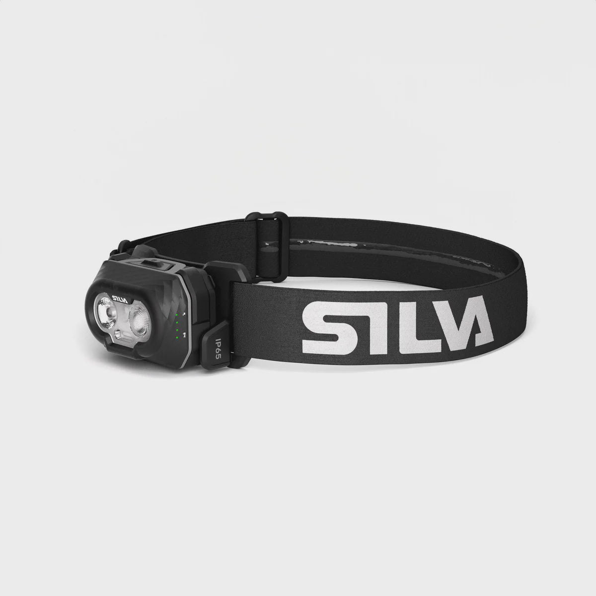 Silva Discover Headlamp Black