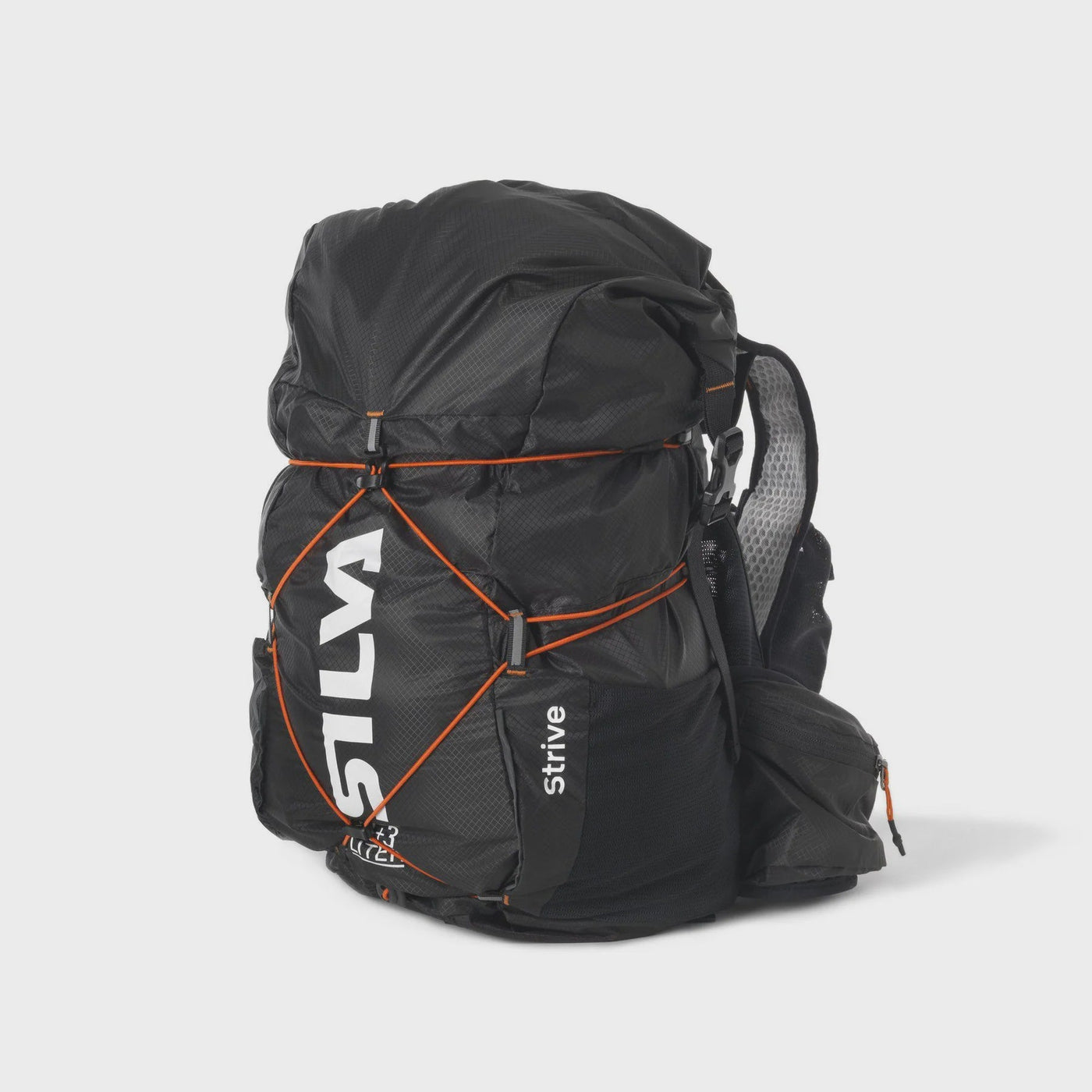 Silva Mountain Back Pack 17+3