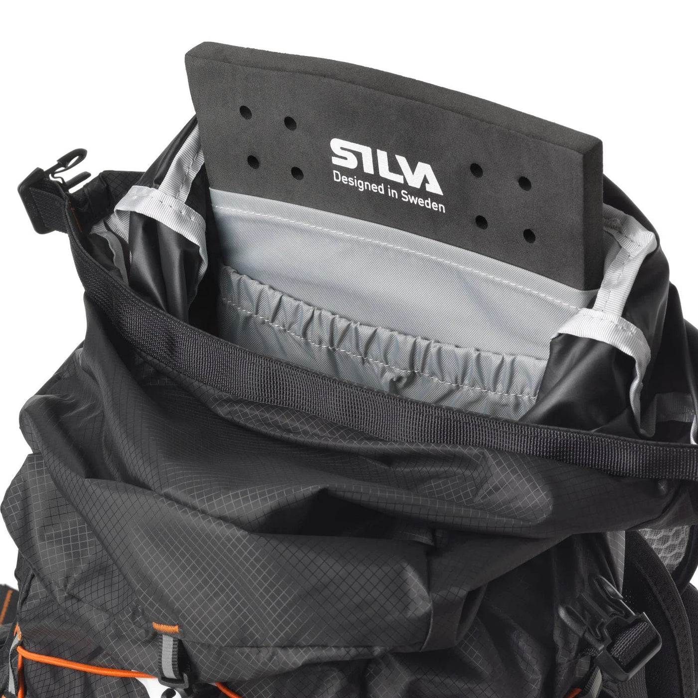 Silva Mountain Back Pack 17+3