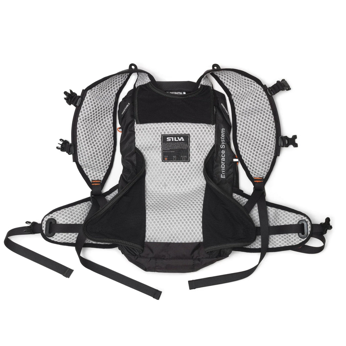 Silva Mountain Back Pack 17+3